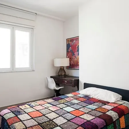 Prua Sul Mare 公寓 阿齐·卡斯特罗