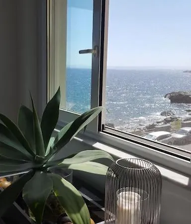 Lägenhet Prua Sul Mare
