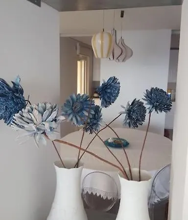 Prua Sul Mare Lägenhet