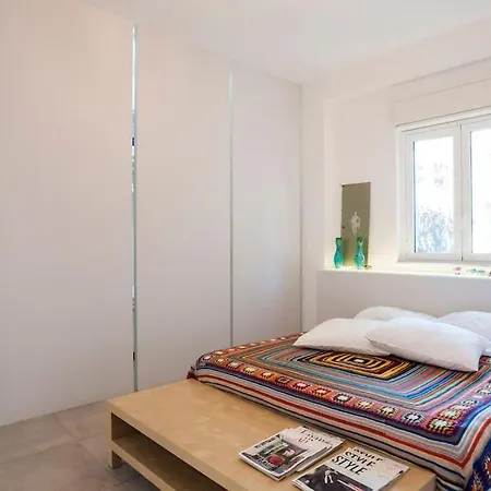 公寓 Prua Sul Mare 阿齐·卡斯特罗