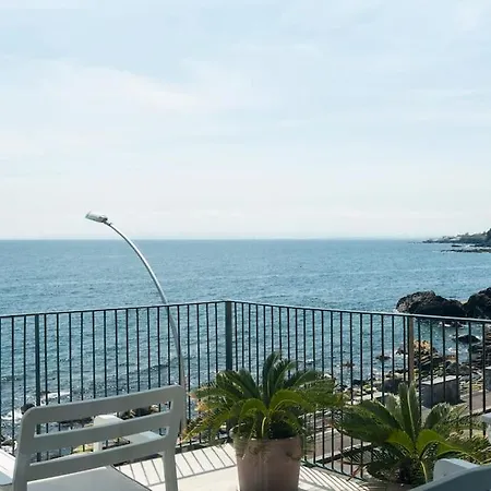 Lägenhet Prua Sul Mare