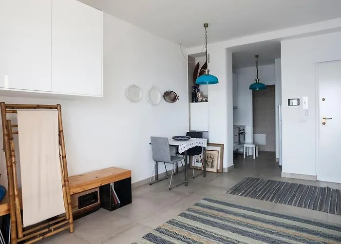 Appartement Prua Sul Mare *