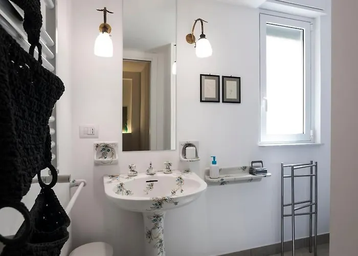 Appartement Prua Sul Mare