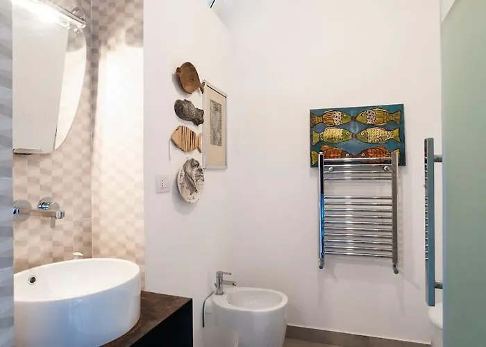 Appartement Prua Sul Mare *
