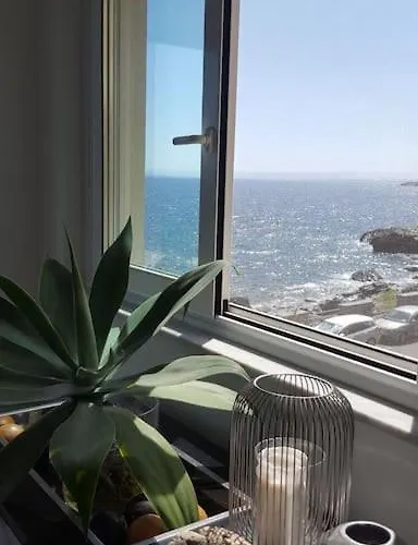 Appartement Prua Sul Mare