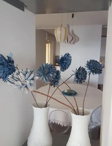 Prua Sul Mare Appartement