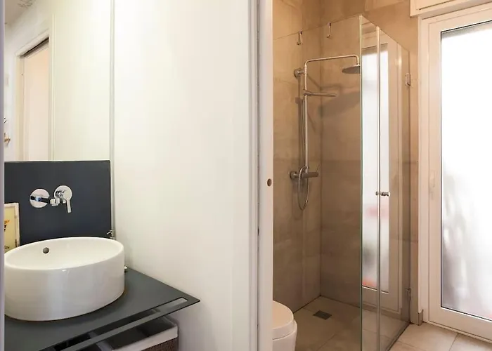 Appartement Prua Sul Mare