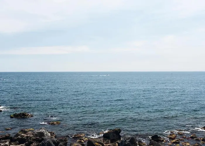 Prua Sul Mare