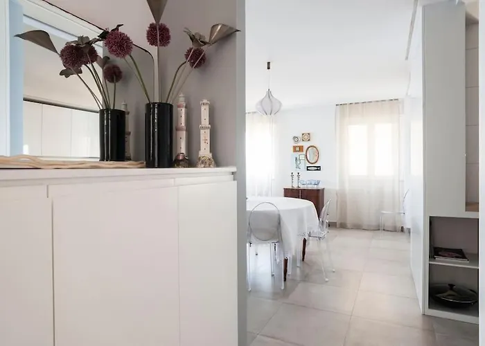 Appartement Prua Sul Mare