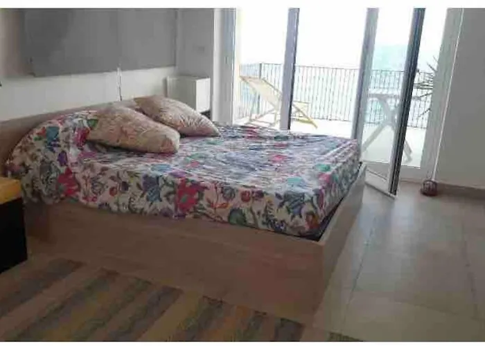 Appartement Prua Sul Mare Aci Castello
