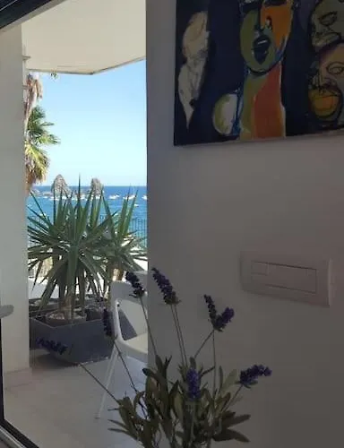 Prua Sul Mare *