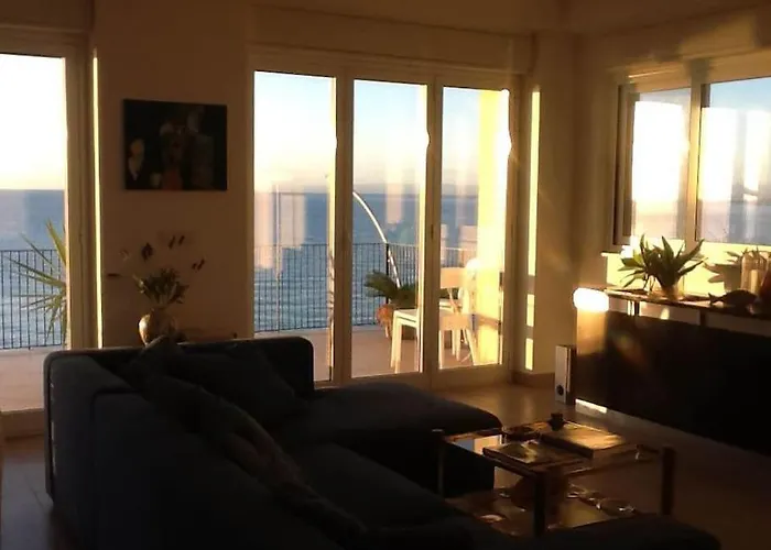 Prua Sul Mare Appartement Aci Castello