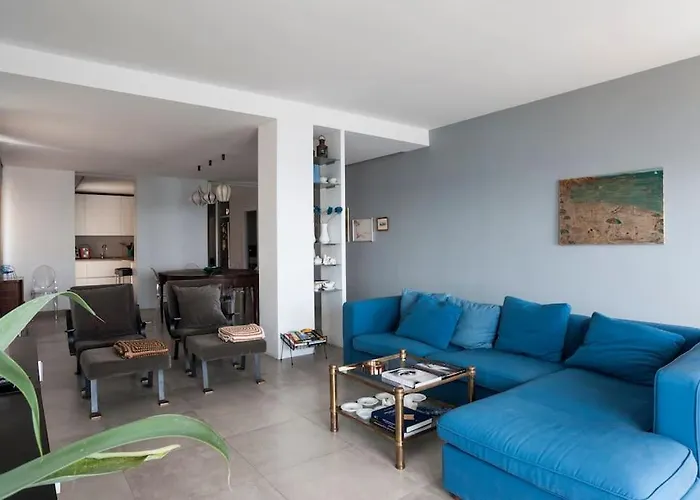 Appartement Prua Sul Mare