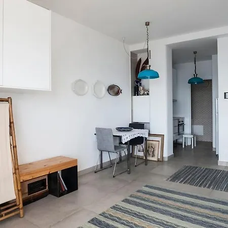 Apartment Prua Sul Mare *