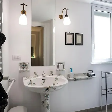 Apartment Prua Sul Mare
