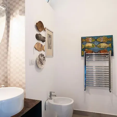 Apartment Prua Sul Mare *