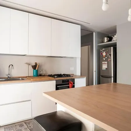 Prua Sul Mare Apartment