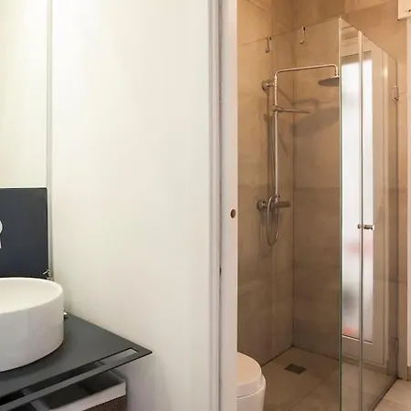 Apartment Prua Sul Mare