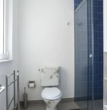 Apartment Prua Sul Mare Aci Castello