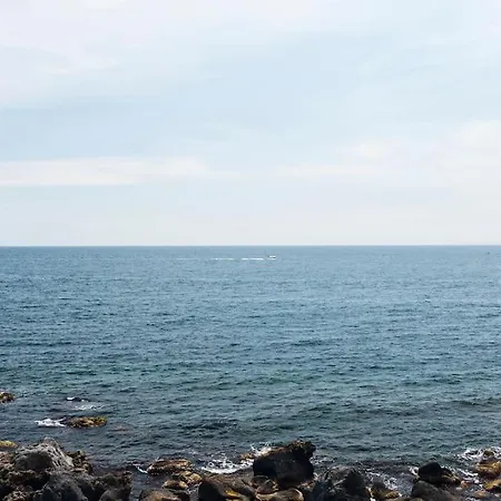 Prua Sul Mare
