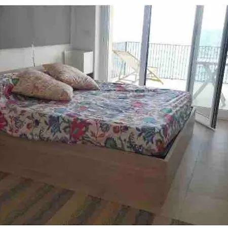 Apartment Prua Sul Mare Aci Castello