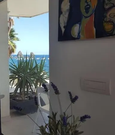 Prua Sul Mare *