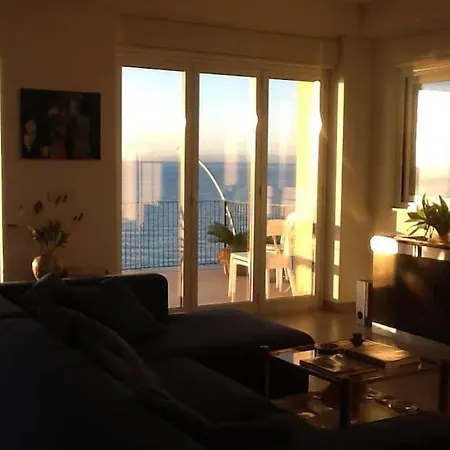 Prua Sul Mare Apartment Aci Castello