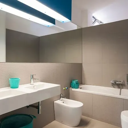 Apartment Prua Sul Mare *